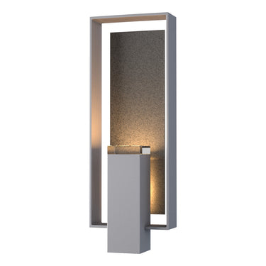 Hubbardton Forge 302605 Shadow Box Large Outdoor Sconce 7