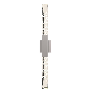 Hubbardton Forge 302623 Refraction Large Outdoor Sconce 5