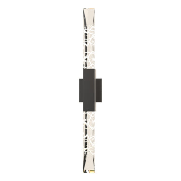 Hubbardton Forge 302623 Refraction Large Outdoor Sconce 6