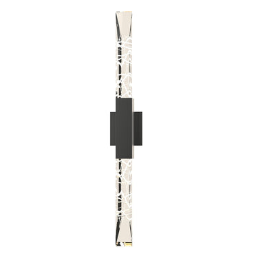 Hubbardton Forge 302623 Refraction Large Outdoor Sconce 1