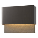 Hubbardton Forge 302630 Stratum Dark Sky Friendly LED Outdoor Sconce 5