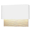 Hubbardton Forge 302630 Stratum Dark Sky Friendly LED Outdoor Sconce 9