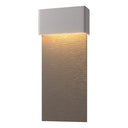Hubbardton Forge 302632 Stratum Large Dark Sky Friendly LED Outdoor Sconce 9