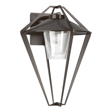 Hubbardton Forge 302651 Stellar Small Outdoor Sconce 3