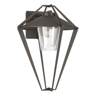 Hubbardton Forge 302651 Stellar Small Outdoor Sconce 4
