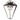 Hubbardton Forge 302651 Stellar Small Outdoor Sconce 1