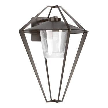 Hubbardton Forge 302652 Stellar Large Outdoor Sconce 3