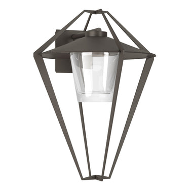 Hubbardton Forge 302652 Stellar Large Outdoor Sconce 4