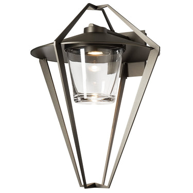 Hubbardton Forge 302652 Stellar Large Outdoor Sconce 1