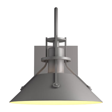 Hubbardton Forge 302711 Henry Small Dark Sky Friendly Outdoor Sconce 4