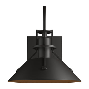 Hubbardton Forge 302711 Henry Small Dark Sky Friendly Outdoor Sconce 5