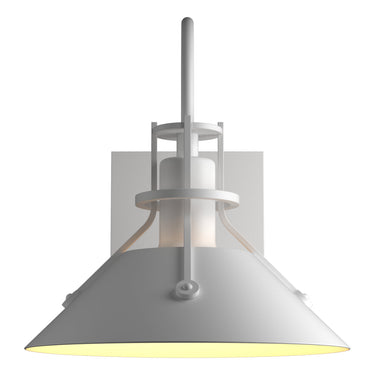 Hubbardton Forge 302711 Henry Small Dark Sky Friendly Outdoor Sconce 6