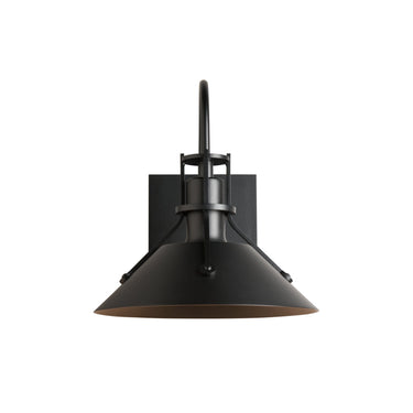 Hubbardton Forge 302711 Henry Small Dark Sky Friendly Outdoor Sconce 1