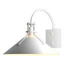 Hubbardton Forge 302713 Henry Large Darky Sky Friendly Outdoor Sconce 6