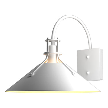 Hubbardton Forge 302713 Henry Large Darky Sky Friendly Outdoor Sconce 6