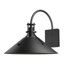 Hubbardton Forge 302713 Henry Large Darky Sky Friendly Outdoor Sconce 1