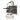 Hubbardton Forge 303001 Mason 1 Light Outdoor Wall Sconce 2