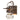 Hubbardton Forge 303001 Mason 1 Light Outdoor Wall Sconce 3