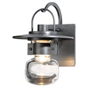 Hubbardton Forge 303001 Mason 1 Light Outdoor Wall Sconce 4