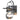 Hubbardton Forge 303001 Mason 1 Light Outdoor Wall Sconce 4