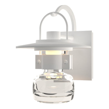 Hubbardton Forge 303001 Mason 1 Light Outdoor Wall Sconce 6