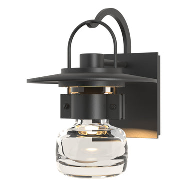 Hubbardton Forge 303001 Mason 1 Light Outdoor Wall Sconce 1