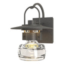 Hubbardton Forge 303003 Mason 1 Light Outdoor Wall Sconce 2