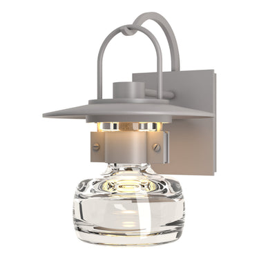 Hubbardton Forge 303003 Mason 1 Light Outdoor Wall Sconce 5