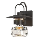 Hubbardton Forge 303003 Mason 1 Light Outdoor Wall Sconce 6