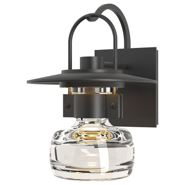 Hubbardton Forge 303003 Mason 1 Light Outdoor Wall Sconce 1