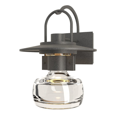 Hubbardton Forge 303005 Mason 1 Light Outdoor Wall Sconce 2
