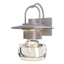 Hubbardton Forge 303005 Mason 1 Light Outdoor Wall Sconce 3