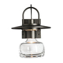 Hubbardton Forge 303005 Mason 1 Light Outdoor Wall Sconce 4