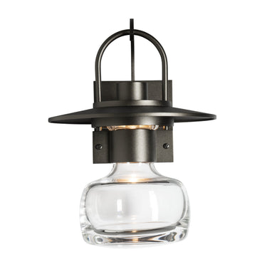 Hubbardton Forge 303005 Mason 1 Light Outdoor Wall Sconce 4