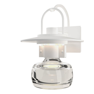 Hubbardton Forge 303005 Mason 1 Light Outdoor Wall Sconce 5