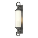 Hubbardton Forge 303080 Cavo 1 - Light Outdoor Sconce 1