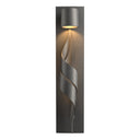 Hubbardton Forge 303090 Flux 1 - Light Outdoor Sconce 1