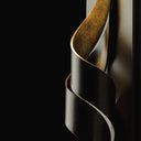 Hubbardton Forge 303090 Flux 1 - Light Outdoor Sconce 2