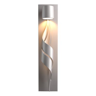 Hubbardton Forge 303090 Flux 1 - Light Outdoor Sconce 4
