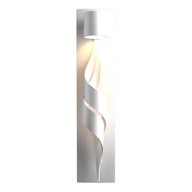 Hubbardton Forge 303090 Flux 1 - Light Outdoor Sconce 6