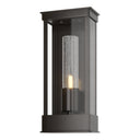 Hubbardton Forge 304320 Portico 1 - Light Outdoor Sconce 4