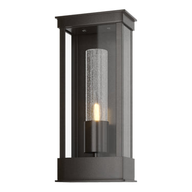 Hubbardton Forge 304320 Portico 1 - Light Outdoor Sconce 4