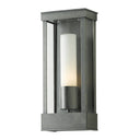 Hubbardton Forge 304320 Portico 1 - Light Outdoor Sconce 2
