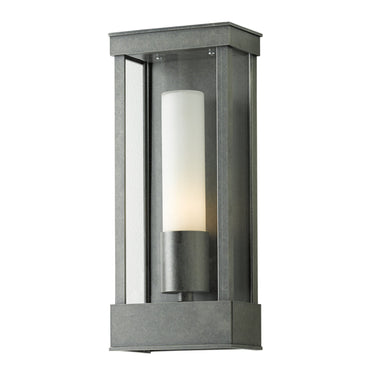 Hubbardton Forge 304320 Portico 1 - Light Outdoor Sconce 2