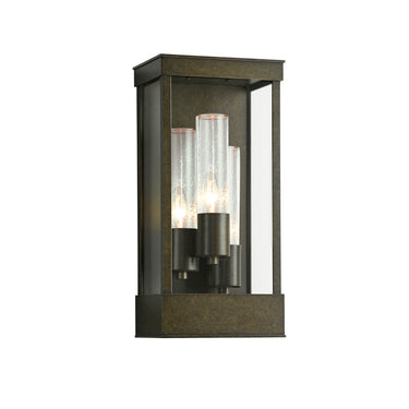 Hubbardton Forge 304325 Portico 3 - Light Outdoor Sconce 3