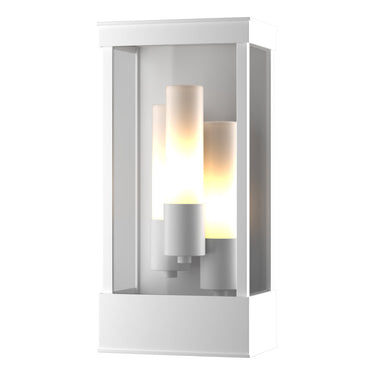Hubbardton Forge 304325 Portico 3 - Light Outdoor Sconce 5