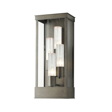 Hubbardton Forge 304330 Portico 4 - Light Outdoor Sconce 4