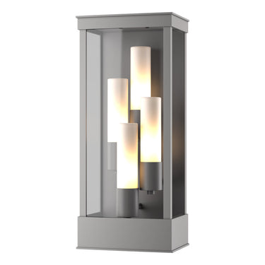 Hubbardton Forge 304330 Portico 4 - Light Outdoor Sconce 5