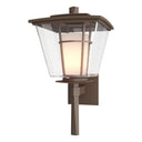 Hubbardton Forge 304820 Beacon Hall Large Outdoor Sconce 1