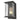 Hubbardton Forge 304840 Kingston Outdoor Medium 1 Light Incandescent Sconce in Clear Glass 3
